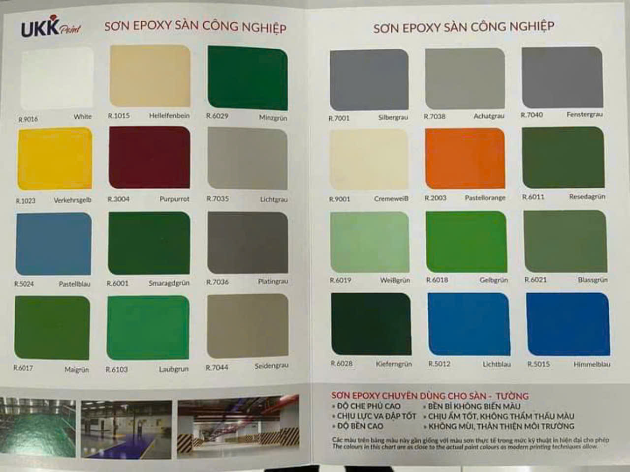 Thi Công Sơn Sân Pickleball Tại Bình Dương