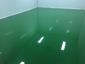 Định Mức Sơn Epoxy Tự San Phẳng Unipoxy Lining Trên 1m2